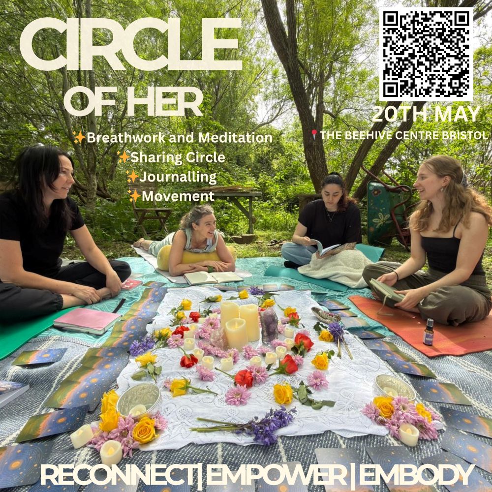 Circle of Her